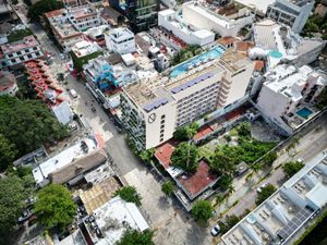 Departamento en Venta en Playa del Carmen Centro Solidaridad