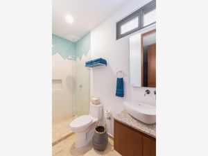 Departamento en Venta en La Veleta Tulum