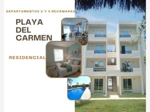 Departamento en Venta en Misión Villamar II Solidaridad