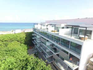 Departamento en Venta en Playa del Carmen Centro Solidaridad