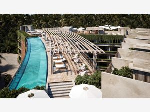 Departamento en Venta en Aldea Zama Tulum