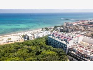 Departamento en Venta en Playa del Carmen Centro Solidaridad