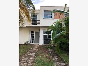 Casa en Venta en Playa del Sol Solidaridad