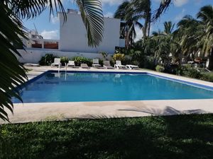 Casa en Venta en Playa del Sol Solidaridad