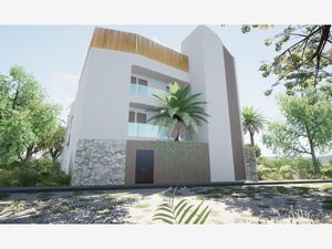 Departamento en Venta en La Veleta Tulum