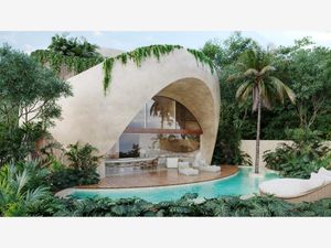 Casa en Venta en Aldea Zama Tulum