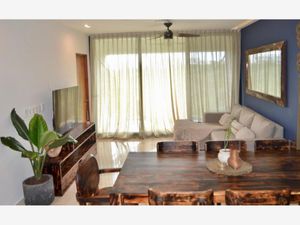 Departamento en Venta en Playa del Carmen Centro Solidaridad