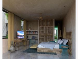 Departamento en Venta en La Veleta Tulum