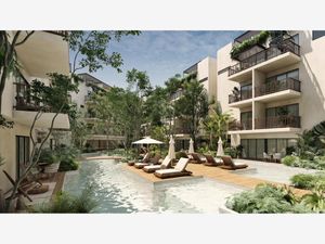 Departamento en Venta en Aldea Zama Tulum