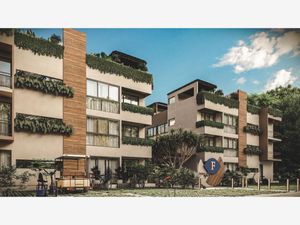 Departamento en Venta en Aldea Zama Tulum