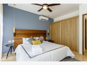 Departamento en Venta en Playa del Carmen Centro Solidaridad