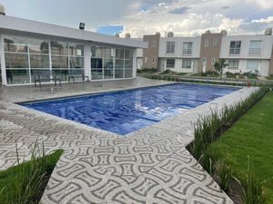 Casa en Venta en San Francisco Ocotlán (Ocotlán) Coronango