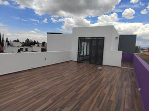 Casa en Venta en Morillotla San Andrés Cholula