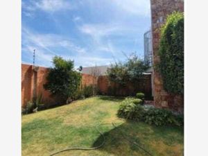 Casa en Venta en Real de Zavaleta Puebla