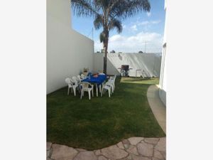 Casa en Venta en Santiago Momoxpan San Pedro Cholula