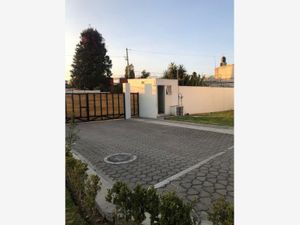 Departamento en Venta en La Carcaña San Pedro Cholula