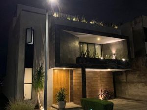 Casa en Venta en Lomas de Angelópolis San Andrés Cholula