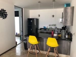 Departamento en Venta en La Carcaña San Pedro Cholula