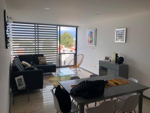 Departamento en Venta en La Carcaña San Pedro Cholula