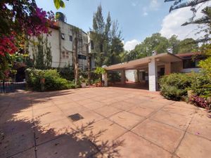 Casa en Venta en San Jeronimo Lidice La Magdalena Contreras