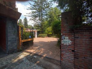 Casa en Venta en San Jeronimo Lidice La Magdalena Contreras