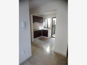 Departamento en Renta en Obrera Cuauhtémoc