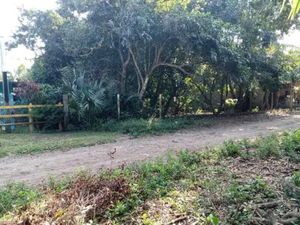 Terreno en Venta en La Aguada Alvarado