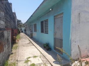 Terreno en Venta en Veracruz Centro Veracruz