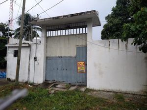 Bodega en Renta en Rafael Diaz Serdan Veracruz