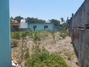 Terreno en Venta en Veracruz Centro Veracruz