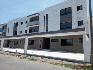 Departamento en Venta en La Tampiquera Boca del Río