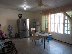 Casa en Venta en Unidad Veracruzana Veracruz