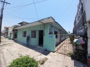 Terreno en Venta en Veracruz Centro Veracruz