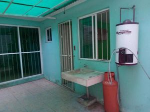 Casa en Venta en Primero de Mayo Veracruz