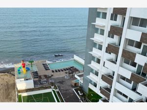 Departamento en Venta en Playas del Conchal Alvarado