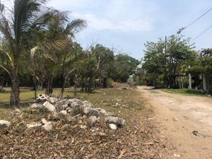 Terreno en Venta en La Aguada Alvarado