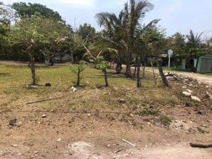 Terreno en Venta en La Aguada Alvarado