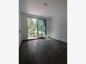 Departamento en Venta en Pedregal de Santo Domingo Coyoacán