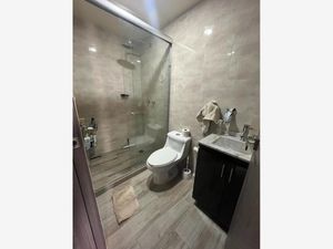 Departamento en Venta en Narvarte Oriente Benito Juárez