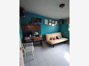 Casa en Venta en Lomas Estrella Iztapalapa