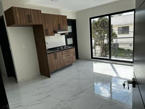 Departamento en Venta en Pedregal de Santa Úrsula Coyoacán