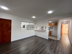 Departamento en Venta en Mixcoac Benito Juárez