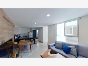 Departamento en Venta en Fraccionamiento Coyuya Iztacalco