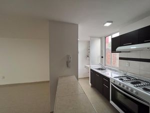 Departamento en Venta en Mixcoac Benito Juárez