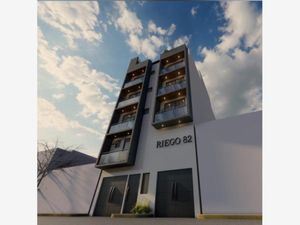 Departamento en Venta en Villa Coapa Tlalpan