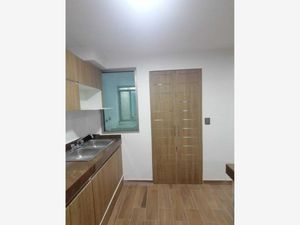 Departamento en Venta en Pedregal de Santo Domingo Coyoacán