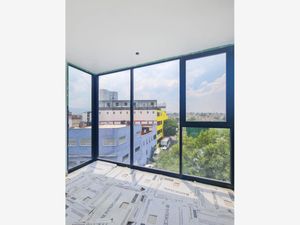 Departamento en Venta en Pedregal de Santa Úrsula Coyoacán