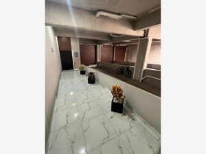 Departamento en Venta en Narvarte Oriente Benito Juárez