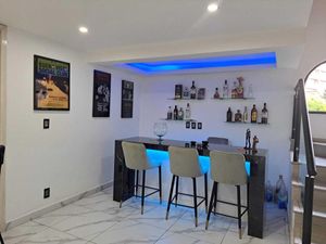 Casa en Venta en Colinas de Tarango Álvaro Obregón