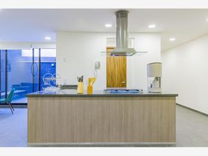 Departamento en Venta en Roma Sur Cuauhtémoc